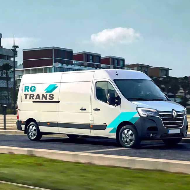 RENAULT-RG-TRANS RENAULT-RG-TRANS